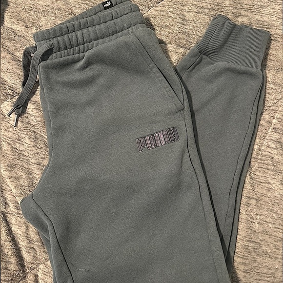 PUMA joggers - Picture 2 of 2